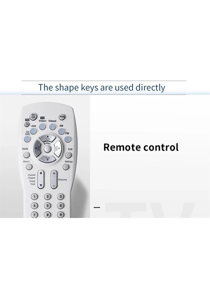 Bose Doctor Sound 3-2-1 Serisi 321 Gelişmiş Uzaktan Kumanda 321GS AV-321 Uzaktan Kumanda Paneli Için (Yurt Dışından) modelleri