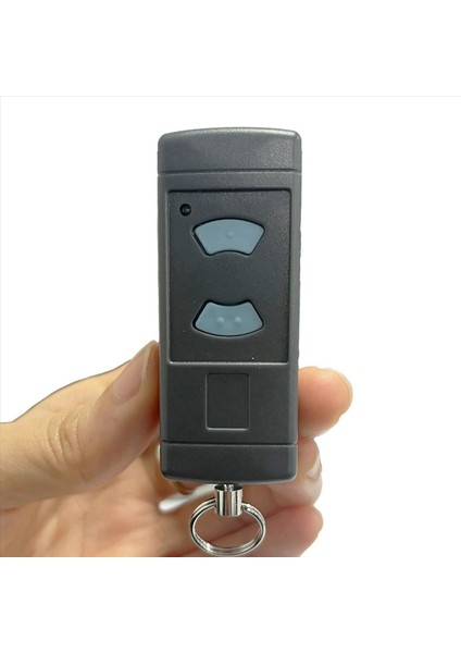 2x Hormann Uzaktan Kumanda Hse2 Hse4 Hsm2 Hsm4 Hs2 Hs4 Mavi Düğme 868MHZ Garaj Kapısı Uzaktan Kumanda Kapı Açacağı (Yurt Dışından) fiyatları