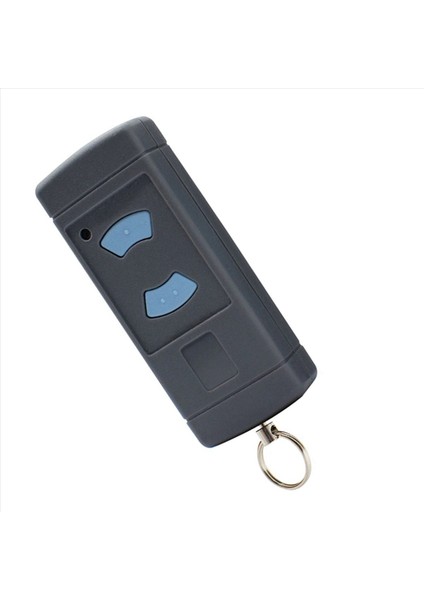 2x Hormann Uzaktan Kumanda Hse2 Hse4 Hsm2 Hsm4 Hs2 Hs4 Mavi Düğme 868MHZ Garaj Kapısı Uzaktan Kumanda Kapı Açacağı (Yurt Dışından) modelleri