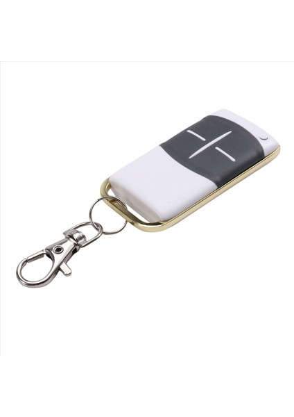 Otomatik Garaj Kapısı Açacağı Için 2x Su Geçirmez Uzaktan Kumanda Haddeleme Kodu 433MHZ Kablosuz Verici (Yurt Dışından) fiyatları