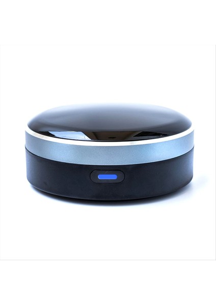 Tuya Rf Tv Ac Perdesi Silindir Deklanşör Çalışması ve Siri Alexa Google Home Için Tuya Rf Evrensel Uzaktan Kumanda Akıllı Ev Denetleyicisi (Yurt Dışından)