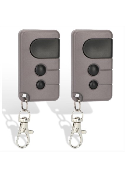 Sears Craftsman Garaj Kapısı Uzaktan 139.53753 53753 139.18191 HBW2028 371LM 373LM 375LM 950CD 953D 956D, 2 Cack (Yurt Dışından)