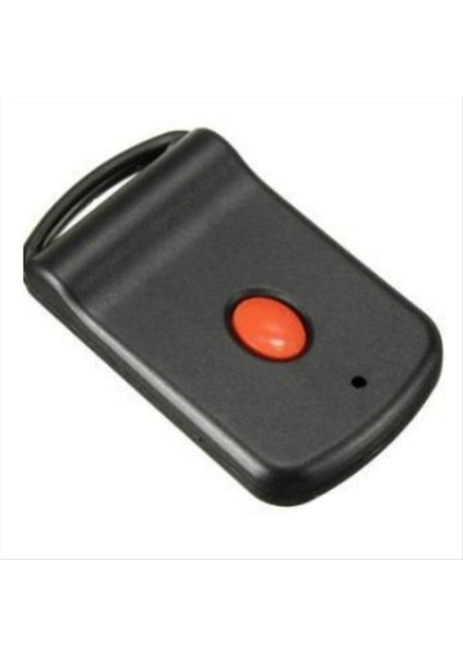 Garaj Kapı Uzaktan Kumanda 300MHZ Yuvarlanma Kodu Açıcı Kablosuz Garaj Kapı Açıcı Uzak Anahtar (Yurt Dışından) fiyatları