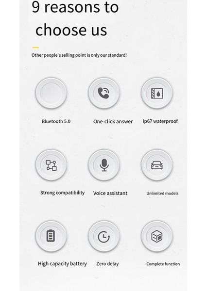 2x Evrensel Akıllı Kablosuz Uzaktan Kumanda Su Geçirmez Bluetooth 5 3 Kask Kulaklık Için Motosiklet Bisiklet Gidon (Yurt Dışından) fırsatları