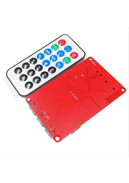 TPA3116 Dijital Ses Amplifikatör Kartı Tf Kart U-Disk Oynatıcı 2X50W Güç Amplifikatör Kartı Alıcı Için Bluetooth Fm Radyo (Yurt Dışından) fiyatları