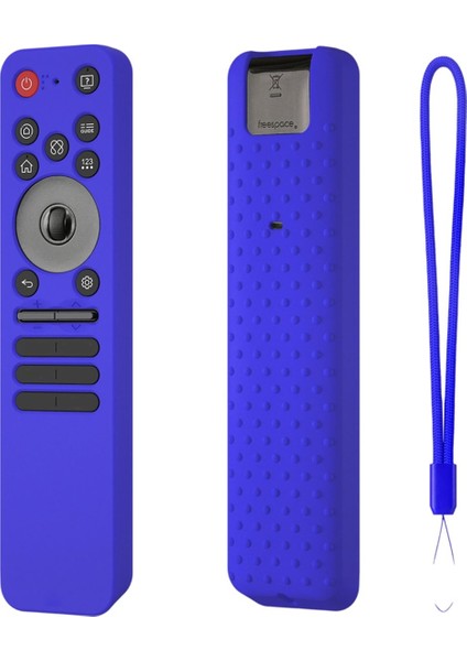 Lg MR25GA Tv Uzaktan Kumanda Silikon Kılıf AKB76046602 /AKB76046603/AKB76046608 Uzaktan Koruma Kılıfı Kapak B (Yurt Dışından) fiyatları