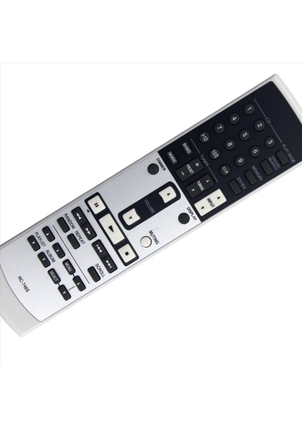 3x RC-748S Uzaktan Kumanda Değiştirin Onkyo CD Av Oynatıcı A-9377 DX7555 DX9377 A9155 A9377 A9555 A9755 A9355 DX7355 (Yurt Dışından) modelleri