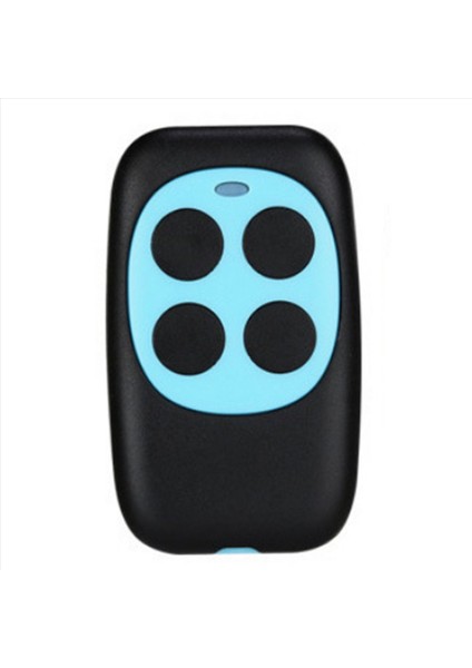 2x 280-868MHZ Garaj Uzaktan Kumanda Teksir Çok Frekanslı Kablosuz Kopya Uzaktan Kumanda Evrensel Kapı Açacağı Mavi (Yurt Dışından) modelleri