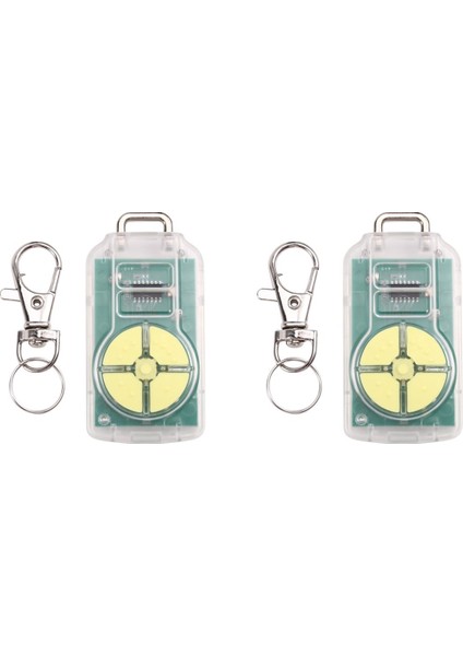 2x Evrensel Garaj Kapısı Kontrol Kapısı Için Uzaktan Kumanda Ata Ptx5 Ptx-5 Triocode Gdo PTX5V1 PTX5V2 Gdo (Yurt Dışından)