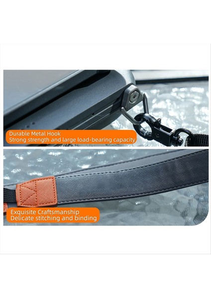 Mavic 4 Pro Remote Control Rc Için Rc Pro2 Kradard Için Plus 2 Omuz Kayışı Aksesuarı (Yurt Dışından) fiyatları