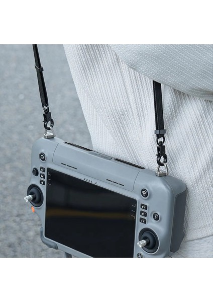 Mavic 4 Pro Remote Control Rc Için Rc Pro2 Kradard Için Plus 2 Omuz Kayışı Aksesuarı (Yurt Dışından) modelleri