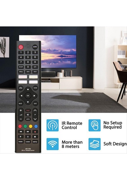 Samsung, Sony, Philips, Sharp, Panasonic, Toshiba, Hisense, Skyworth, Sanyo (Yurt Dışından) indirimleri