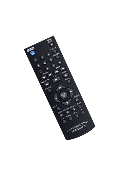 2x Uzaktan Kumanda AKB33659510 Lg DVD Oynatıcı Için Değiştirin DP122 DP520 DP522 DP930 DP932 DVX440 DVX352 DVX380 DVX390 DVX550 (Yurt Dışından) fiyatları