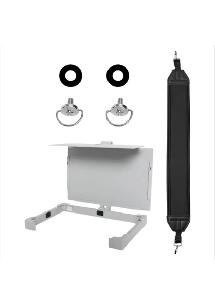 Djı Mavic 4 Pro Remote Contorll Rc Pro2 Güneşlik Ekranı Djı Mavic 4 Pro Drone Aksesuarları Için Koruyucu Işık Kılıfı (Yurt Dışından)