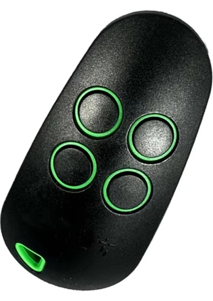 5pcs Garaj Kapısı Uzaktan Kumanda TOPD4REN 806TS-0290 Çift Frekans 433.92MHZ &amp; 868.35MHZ Kapı Uzaktan El Verici (Yurt Dışından) indirimleri