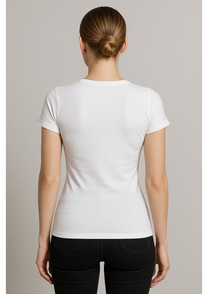 Tişört Sporcu Dalgıç Kumaş modelleri