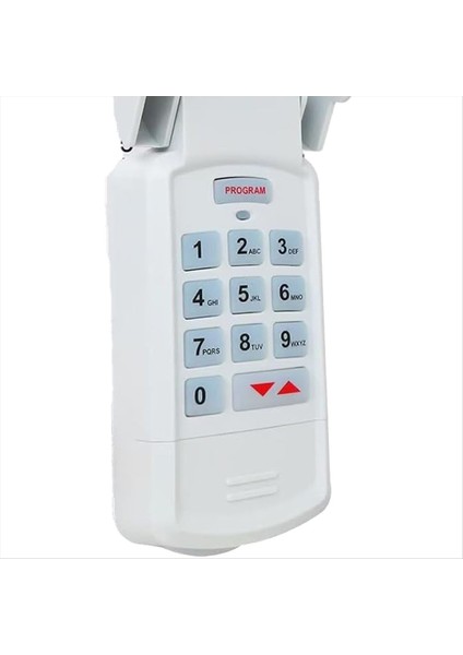 Genie Intellicode Için 2 Garaj Durağı G3T-BX G3T-R, Garaj Kapısı Tepegöz Kapısı ve Genie Intellicode Için Uzaktan Değiştirme (Yurt Dışından) modelleri