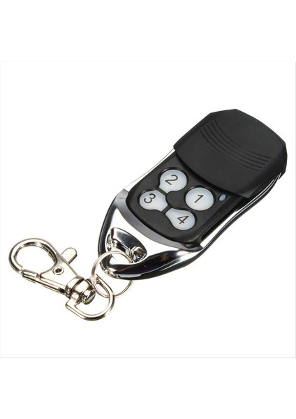 433.92MHZ Dıtec Gol4 Bıxlp2 Bıxls2 Bıxlg4 Hadece Kodu Garaj Gate Kapısı Açıcı (Yurt Dışından)