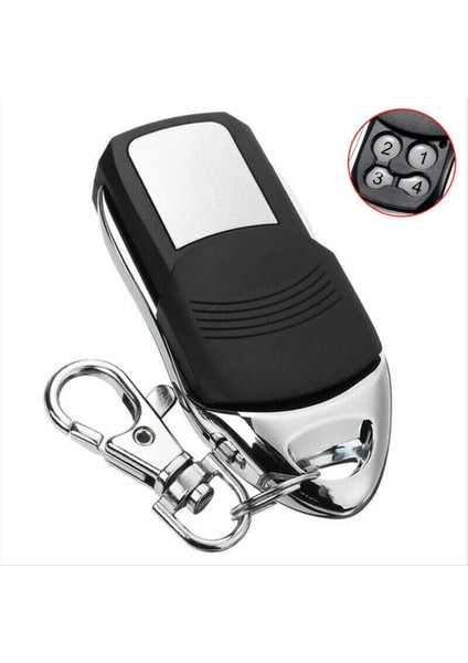 433.92MHZ Dıtec Gol4 Bıxlp2 Bıxls2 Bıxlg4 Hadece Kodu Garaj Gate Kapısı Açıcı (Yurt Dışından) modelleri