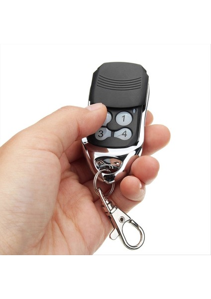 433.92MHZ Dıtec Gol4 Bıxlp2 Bıxls2 Bıxlg4 Hadece Kodu Garaj Gate Kapısı Açıcı (Yurt Dışından) fırsatları