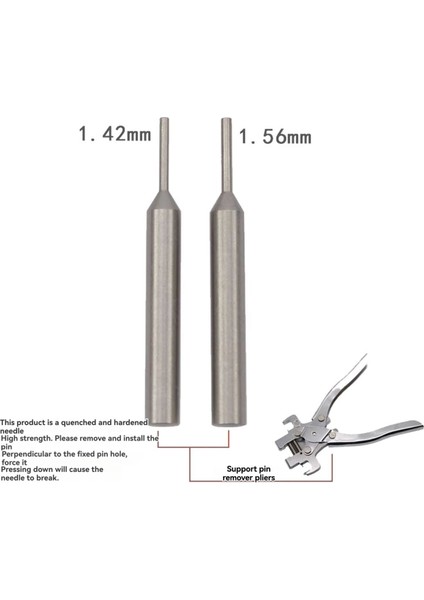 Çilingir Pimi Sökücü Araba Katlanır Uzaktan Kumanda Anahtarı Pimi Temizleme Pimi Uzaktan Kumanda Anahtarı Katlama Aracı 1 42 mm (Yurt Dışından) modelleri