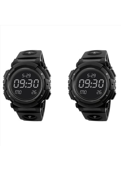 2x Akıllı Saat Klon Uzaktan Kumanda 315MHZ 433MHZ Anahtar Teksir Makinesi Nfc Klonlama Anahtarı ile Elektrik/nfc Erişim Kontrolü (Yurt Dışından)