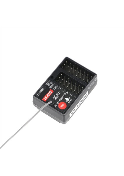 Flysky G11P Uzaktan Kumanda Için 2x FS-R11P Alıcı (Yurt Dışından) modelleri