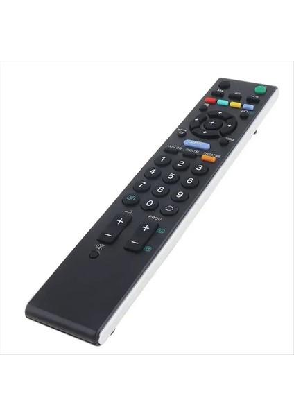 Sony Bravia Tv Için RM-ED009 Uzaktan Kumanda RM-ED011 RM-ED012 Sony Akıllı LED LCD Hd Tv Için Evrensel RM-ED009 Denetleyici (Yurt Dışından)