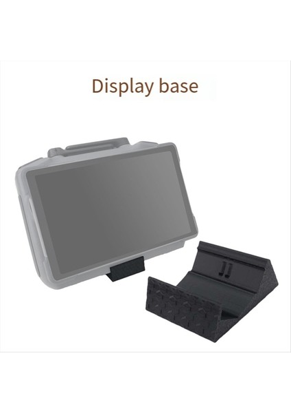 Djı Rc Pro2 Için Uzaktan Kumanda Ekran Standı Masa Masaüstü Slip Donanımlı Ekranlı Mavic 4 Pro (Yurt Dışından) modelleri