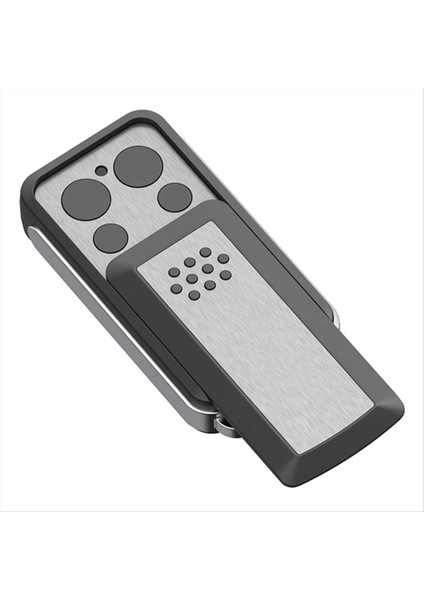 3 Adet Garaj Kapı Uzaktan Kumandası 433MHZ Haddeleme Kodu Alutech 114253 104250 104251 104257 104350 104700 614701 (Yurt Dışından) fiyatları