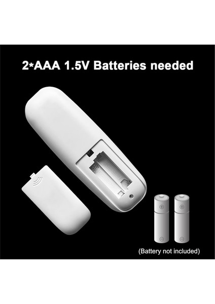 Uzaktan Kumandalı Dimmer Rgb Renk Sıcaklığı Parlaklık Doygunluk Ayarlanabilir 8 Bölge 9 Aydınlatma Modu (Yurt Dışından) fırsatları