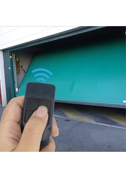 5 Adet Uzaktan Kumanda Bft Serın C2 C4 B Rcb 2/4 Garaj Için 433 92 Mhz Haddeleme Kod Kapısı Açıcı El Verici (Yurt Dışından) fiyatları