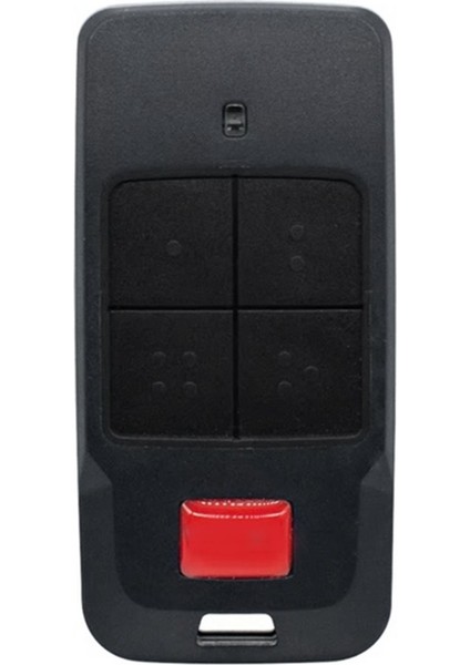 5 Adet Uzaktan Kumanda Bft Serın C2 C4 B Rcb 2/4 Garaj Için 433 92 Mhz Haddeleme Kod Kapısı Açıcı El Verici (Yurt Dışından) fırsatları