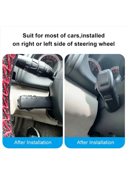 5x 7-Key Evrensel Araç Direksiyon Düğmeleri Çok Fonksiyonlu Araç Sesli Gps Navigasyon DVD Android Kablolu Kontrol (Yurt Dışından) modelleri