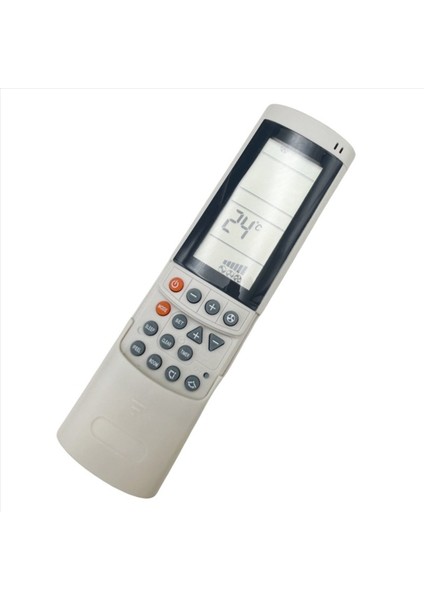 2x Klima Rc-7 Uzaktan Kumanda Uzaktan Kumanda Electra Airwell Emailair Elco Klima Için Değiştirin (Yurt Dışından) modelleri