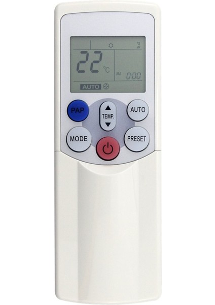 Toshiba WH-H01JE Klima Uzaktan Kumandası Için A / C Uzaktan Kumandasını Değiştirin (Yurt Dışından) fiyatları