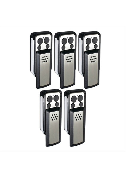 5 Adet 114253 Garaj Kapısı/kapı Uzaktan Kumandası 433 92MHZ Avıdsen 104257 104251 114253 Elektrikli Kapı Anahtarlık (Yurt Dışından)