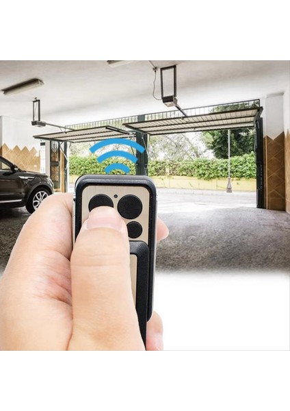 5 Adet 114253 Garaj Kapısı/kapı Uzaktan Kumandası 433 92MHZ Avıdsen 104257 104251 114253 Elektrikli Kapı Anahtarlık (Yurt Dışından) indirimleri