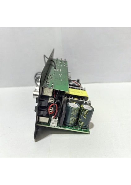 2 Kanal Stereo Dijital Bluetooth Amplifikatör Kurulu Çift Mikrofon Karaoke Amp Hoparlör Ev Sineması Araba Dıy Ab Fiş (Yurt Dışından) fırsatları