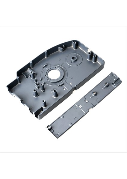 703-48211-10 703-48213-10 Yamaha Için Yamaha Dışişli Motoru Için Konut/geri Plaka Assy 703-48205 (Yurt Dışından) fiyatları