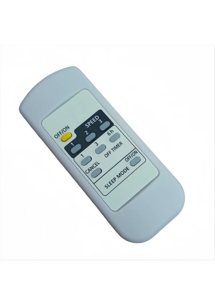 Panasonic Kdk M11SU Cf-45 Universal 3 Hızlı Tavan Fanı Kontrolör Için Değiştirme Uzaktan Kumanda F-M12D2 (Yurt Dışından) modelleri