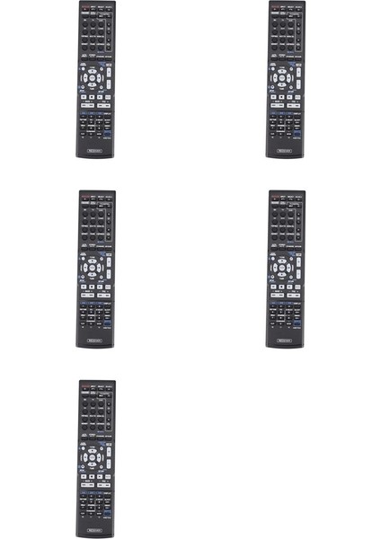 5x AXD7534 Pioneer Av Alıcısı Için Yeni Uzaktan Kumanda Ev Sineması AXD7534 VSX-819H-S VSX-819H VSX-519V-K (Yurt Dışından)