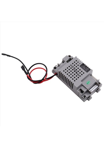 CLB084 4d 4f 12V CLB084 1c 6V Çocuk Elektrikli Araba Için Geliştirilmiş Uzaktan Kumanda Alıcısı Uzun Ömürlü Performans (Yurt Dışından) fırsatları