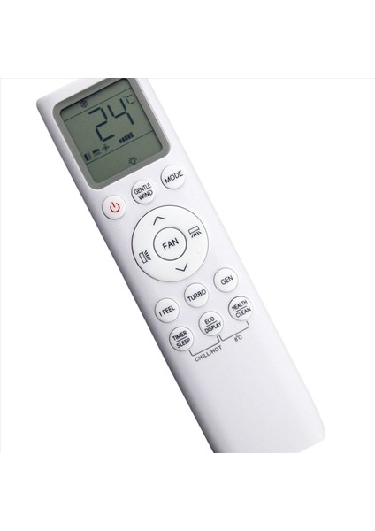 Tcl Uzaktan Kumanda Için 3x Klima A/c Uzaktan Fahrenheit Santigrat Soğutma ve Isı Dönüştürme 002383 (Yurt Dışından) modelleri