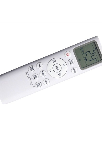 Tcl Uzaktan Kumanda Için 3x Klima A/c Uzaktan Fahrenheit Santigrat Soğutma ve Isı Dönüştürme 002383 (Yurt Dışından) fırsatları