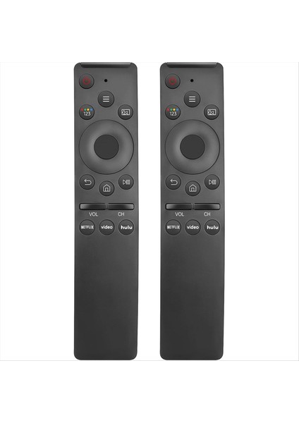 Tüm Samsung Tv&#39 Ler Için Samsung Smart Tv Uzaktan Kumanda Değiştirme Evrensel (Yurt Dışından)