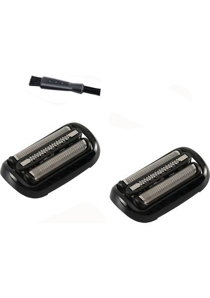 6x Braun Serisi 5/6 Braun Tıraş Makinesi 53B Yedek Elektrikli Tıraş Makinesi Yedek Kafa 50-R1000S/50-B1300S 6075CC (Yurt Dışından) modelleri