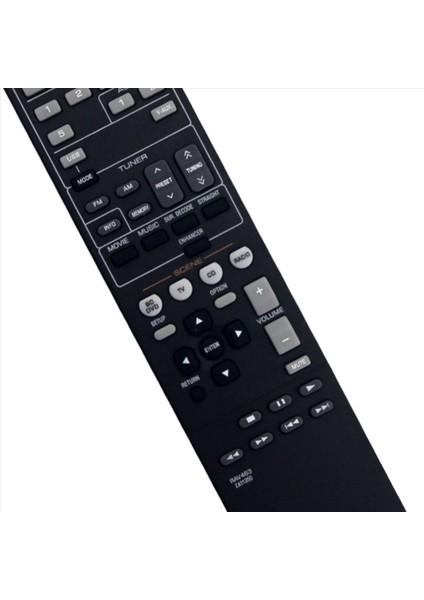 5x RAV463 Yamaha Ses Alıcısı Için Uzaktan Kumanda HTR3066 HT-R3066 RXV373 RTZA113500 RX-V373 RXV375 YHT399U YHT497 (Yurt Dışından) fırsatları