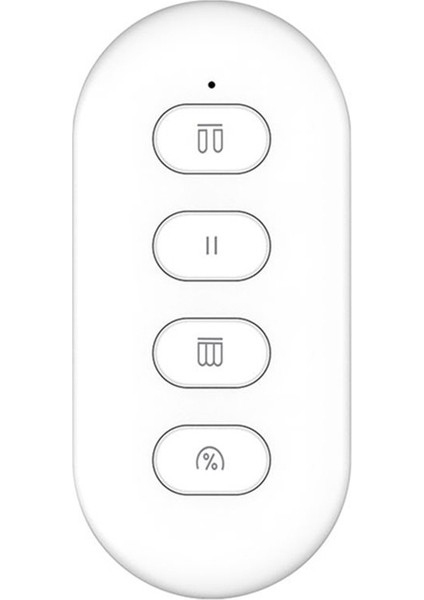 Tuya Smart Zigbee Motorlu Stor Perde Perde Uzaktan Kumanda Çalışır Uzaktan Kumanda Elektrik Kablosu Stor Perde (Yurt Dışından) fiyatları