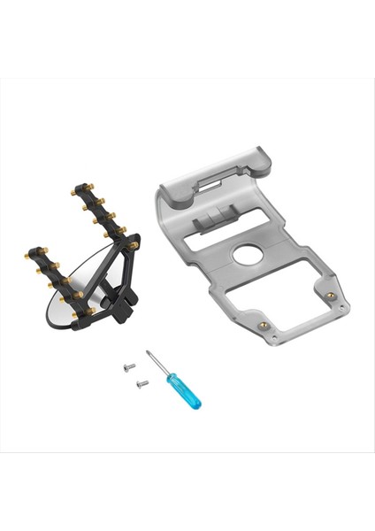 Djı Mini 3/mini 3 Pro Geliştirilmiş Sinyal Aralığı Anten Aksesuarı Için Djı Rc Uzaktan Kumandası Için Sinyal Güçlendirici (Yurt Dışından)